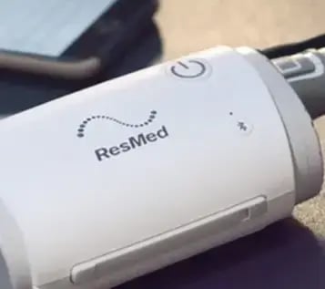 Airmini アプリ｜レスメド
